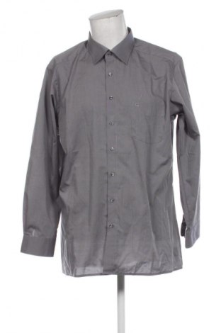 Férfi ing Olymp, Méret XXL, Szín Szürke, Ár 11 570 Ft