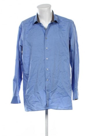 Pánská košile  Olymp, Velikost XXL, Barva Modrá, Cena  669,00 Kč