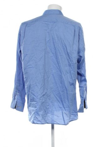 Pánská košile  Olymp, Velikost XXL, Barva Modrá, Cena  669,00 Kč