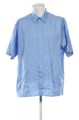 Pánska košeľa  Olymp, Veľkosť 3XL, Farba Modrá, Cena  18,95 €