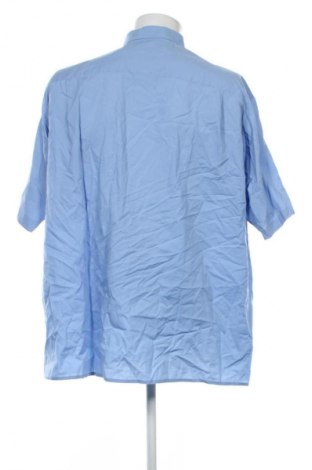 Pánska košeľa  Olymp, Veľkosť 3XL, Farba Modrá, Cena  18,95 €