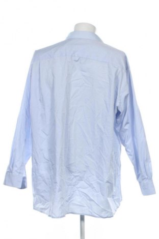 Męska koszula Olymp, Rozmiar 3XL, Kolor Niebieski, Cena 115,99 zł
