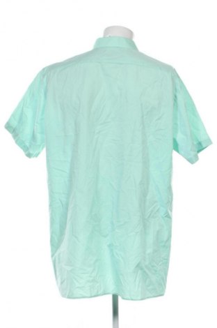 Pánska košeľa  Olymp, Veľkosť 3XL, Farba Zelená, Cena  18,95 €