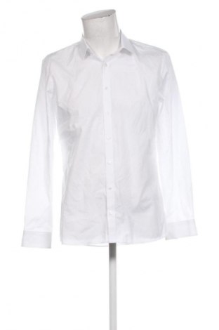 Pánská košile  Olymp, Velikost L, Barva Bílá, Cena  794,00 Kč