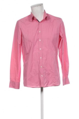 Férfi ing Olymp, Méret L, Szín Rózsaszín, Ár 11 570 Ft
