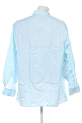 Pánská košile  Olymp, Velikost XXL, Barva Modrá, Cena  669,00 Kč