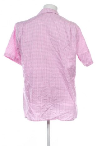 Ανδρικό πουκάμισο Olymp, Μέγεθος XL, Χρώμα Πολύχρωμο, Τιμή 19,99 €