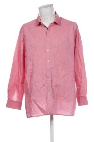 Męska koszula Olymp, Rozmiar XXL, Kolor Kolorowy, Cena 76,99 zł