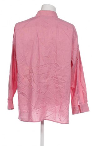 Męska koszula Olymp, Rozmiar XXL, Kolor Kolorowy, Cena 76,99 zł