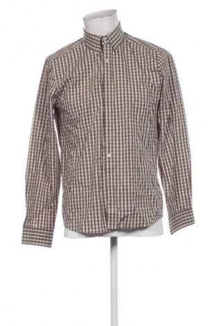 Męska koszula Olymp, Rozmiar L, Kolor Kolorowy, Cena 98,99 zł