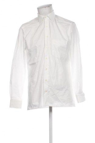 Férfi ing Olymp, Méret L, Szín Fehér, Ár 10 089 Ft