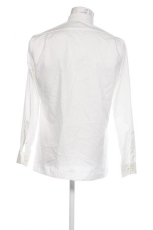 Férfi ing Olymp, Méret L, Szín Fehér, Ár 10 089 Ft