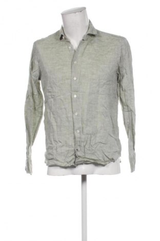 Męska koszula Olymp, Rozmiar M, Kolor Zielony, Cena 57,99 zł