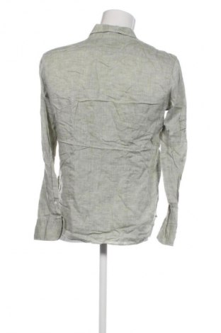 Męska koszula Olymp, Rozmiar M, Kolor Zielony, Cena 57,99 zł