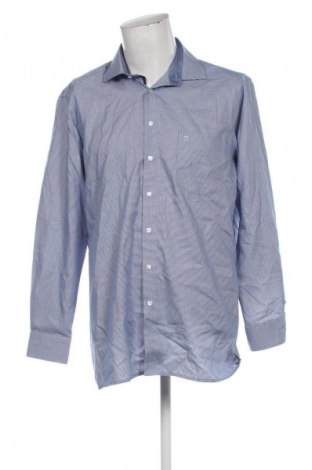 Męska koszula Olymp, Rozmiar XL, Kolor Kolorowy, Cena 85,99 zł