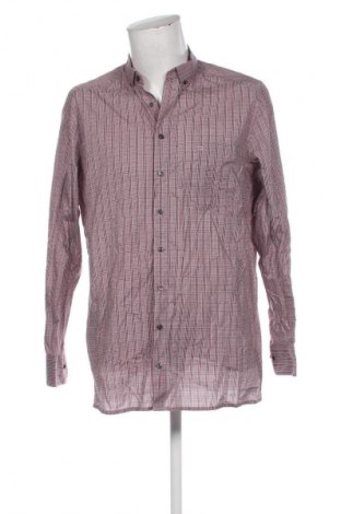 Cămașă de bărbați Olymp, Mărime XL, Culoare Multicolor, Preț 100,99 Lei