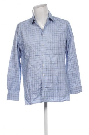 Męska koszula Olymp, Rozmiar L, Kolor Kolorowy, Cena 71,99 zł