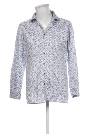 Ανδρικό πουκάμισο Olymp, Μέγεθος M, Χρώμα Πολύχρωμο, Τιμή 12,99 €