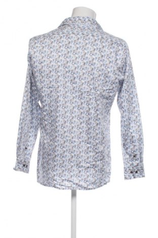 Ανδρικό πουκάμισο Olymp, Μέγεθος M, Χρώμα Πολύχρωμο, Τιμή 12,99 €