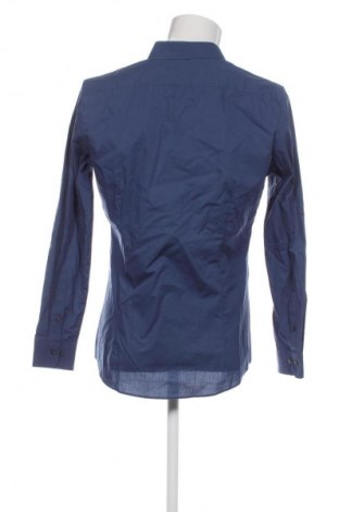 Męska koszula Olymp, Rozmiar L, Kolor Niebieski, Cena 136,99 zł