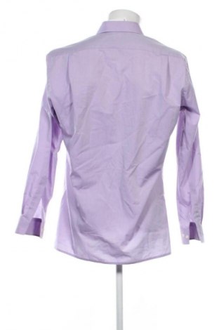Męska koszula Olymp, Rozmiar M, Kolor Fioletowy, Cena 136,99 zł