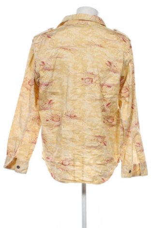 Ανδρικό πουκάμισο O'neill, Μέγεθος L, Χρώμα Πολύχρωμο, Τιμή 17,99 €