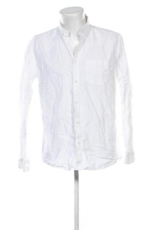 Męska koszula Only & Sons, Rozmiar XL, Kolor Biały, Cena 79,15 zł