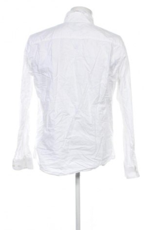 Męska koszula Only & Sons, Rozmiar XL, Kolor Biały, Cena 79,15 zł