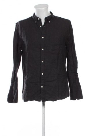 Cămașă de bărbați Only & Sons, Mărime XL, Culoare Gri, Preț 145,99 Lei