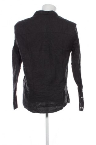 Cămașă de bărbați Only & Sons, Mărime XL, Culoare Gri, Preț 145,99 Lei