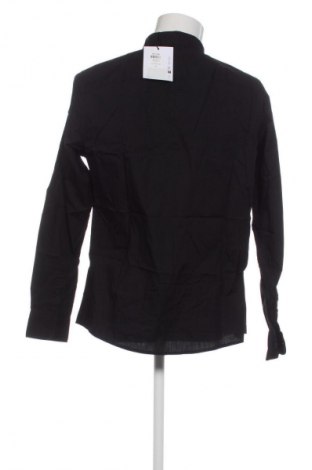 Męska koszula Only & Sons, Rozmiar XL, Kolor Czarny, Cena 99,99 zł