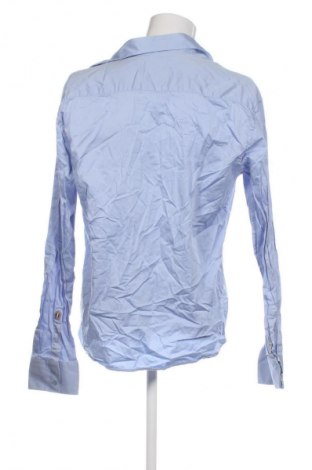 Pánska košeľa  Original Denim, Veľkosť 3XL, Farba Modrá, Cena  6,95 €