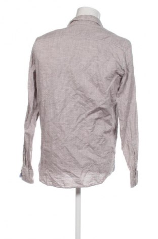 Herrenhemd Otto Kern, Größe L, Farbe Mehrfarbig, Preis 15,99 €