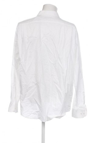 Мъжка риза Oxford Company, Размер 3XL, Цвят Бял, Цена 17,00 €