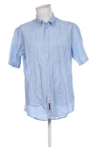 Férfi ing Oxford Company, Méret XL, Szín Kék, Ár 7 025 Ft