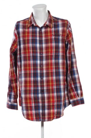 Pánská košile  Paddock`s, Velikost 3XL, Barva Vícebarevné, Cena  249,00 Kč