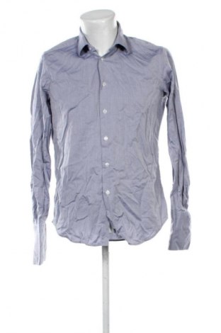 Мъжка риза Pal Zileri, Размер L, Цвят Многоцветен, Цена 52,66 €