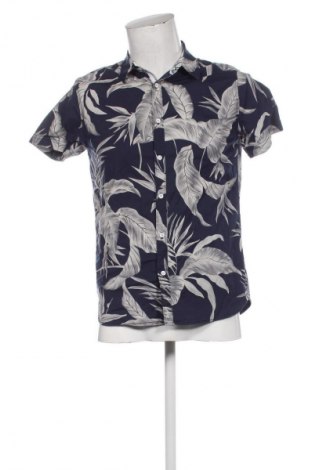 Ανδρικό πουκάμισο Paper Denim & Cloth, Μέγεθος M, Χρώμα Πολύχρωμο, Τιμή 24,55 €