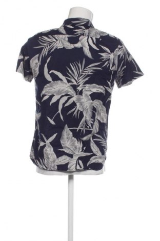 Ανδρικό πουκάμισο Paper Denim & Cloth, Μέγεθος M, Χρώμα Πολύχρωμο, Τιμή 24,55 €