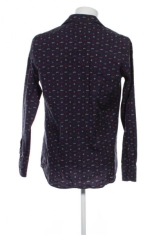 Męska koszula Paul & Shark, Rozmiar M, Kolor Kolorowy, Cena 186,04 zł