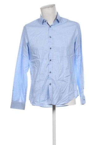 Męska koszula Paul Hunter, Rozmiar M, Kolor Niebieski, Cena 135,99 zł