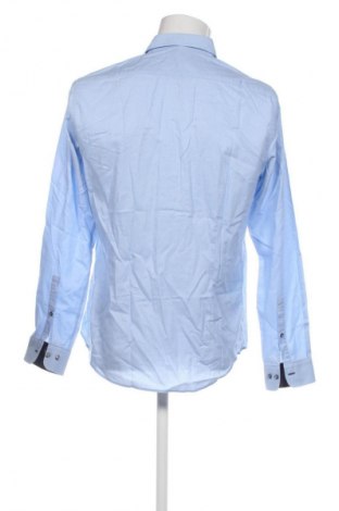 Męska koszula Paul Hunter, Rozmiar M, Kolor Niebieski, Cena 135,99 zł