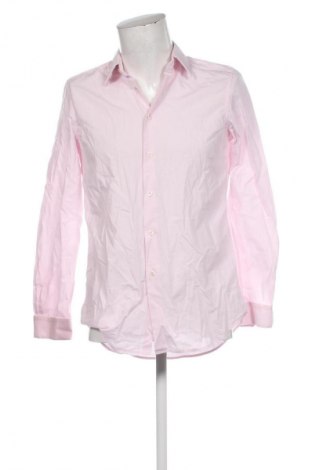 Pánska košeľa  Paul Smith, Veľkosť M, Farba Ružová, Cena  47,95 €