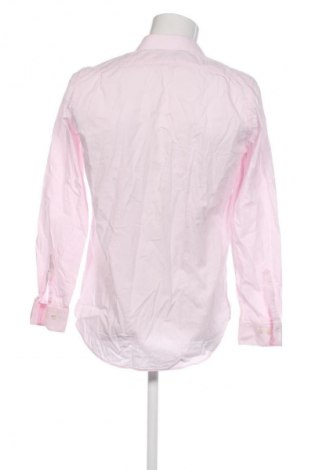 Pánska košeľa  Paul Smith, Veľkosť M, Farba Ružová, Cena  47,95 €