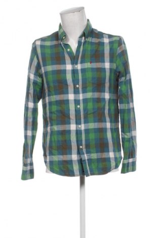 Pánská košile  Peak Performance, Velikost M, Barva Vícebarevné, Cena  984,00 Kč