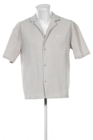 Herrenhemd Pegador, Größe M, Farbe Beige, Preis € 22,99