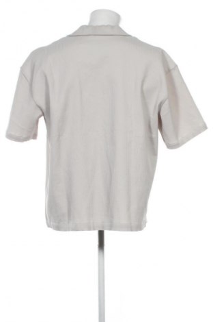 Herrenhemd Pegador, Größe M, Farbe Beige, Preis € 22,99