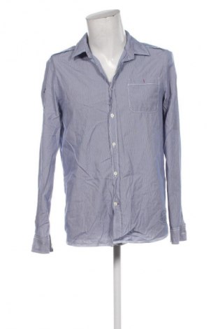 Férfi ing Pepe Jeans, Méret XL, Szín Sokszínű, Ár 8 806 Ft