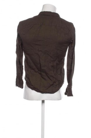 Męska koszula Pepe Jeans, Rozmiar S, Kolor Zielony, Cena 151,00 zł