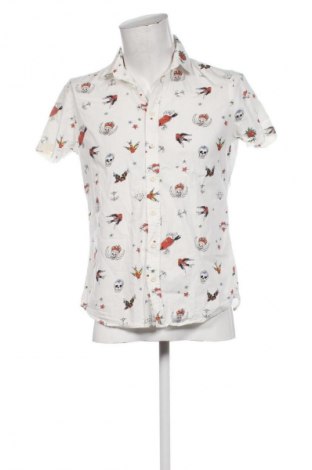 Férfi ing Piazza Italia, Méret M, Szín Sokszínű, Ár 6 103 Ft